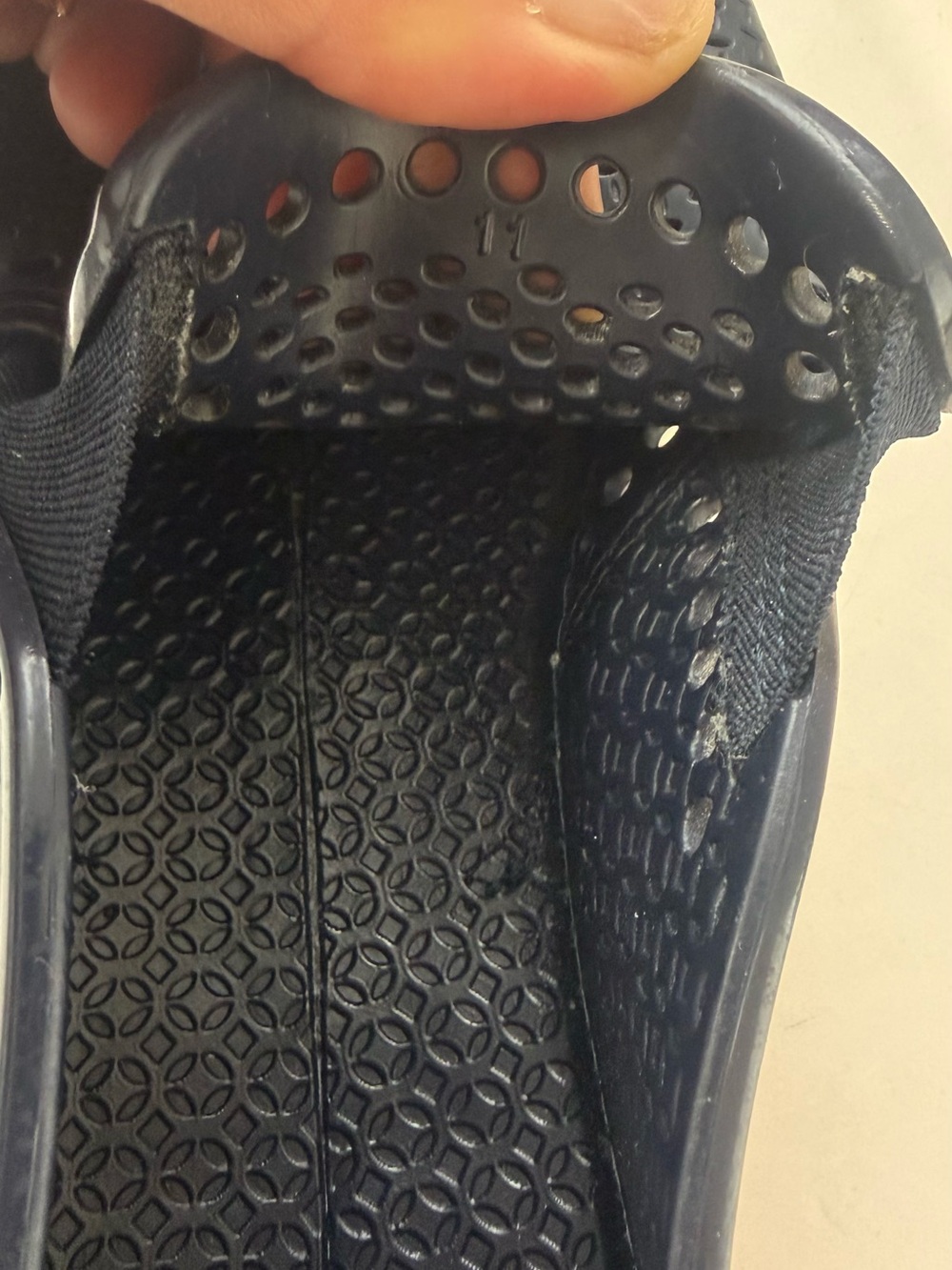 Salvatore Ferragamo Men’s Sneakers 12 - Picture 7 of 16